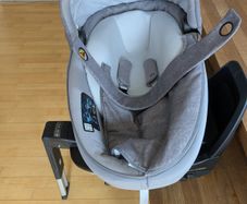 Car Seat