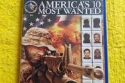America s 10 most wanted PlayStation2 ps2 games Original