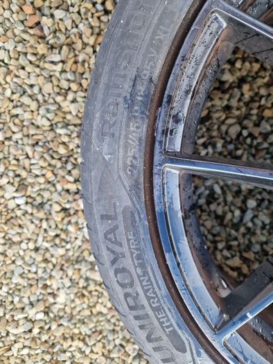 bmw alloys