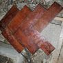Parquet Floor Cleaning Image 4