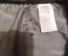 Nike Dri-Fit Shorts (large)