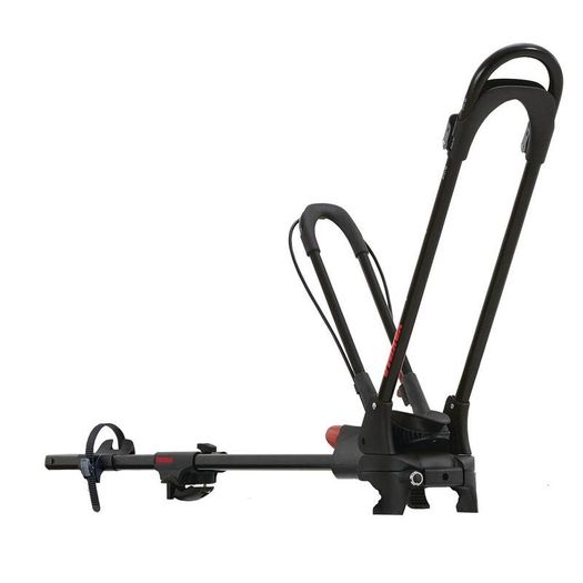 Bike rack