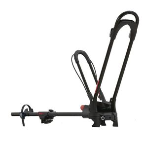 Bike rack