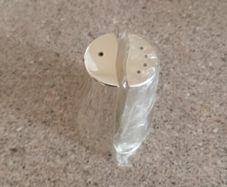 Newbridge Salt and Pepper Shakers