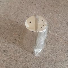 Newbridge Salt and Pepper Shakers