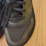 Adidas Men's Running Shoes, Runners, hardly worn. Image 4