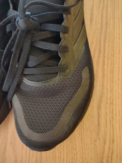 Adidas Men's Running Shoes, Runners, hardly worn.