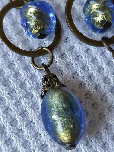 Vintage earrings