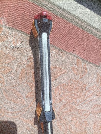 Worksharp diamond field sharpener