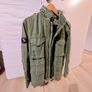 Superdry military jacket Image 3