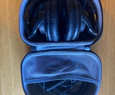Audio-technica M40x Headphones