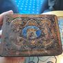 Amazing Grace Wind-Up Music Box Tin Image 2