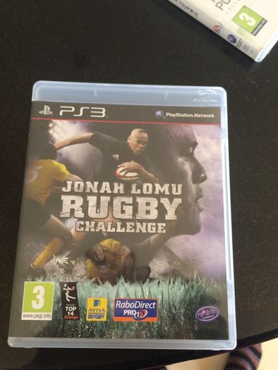ps3 games