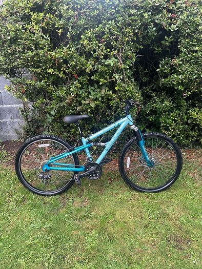 bike
