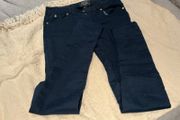 Diesel skinny Jeans Size 28