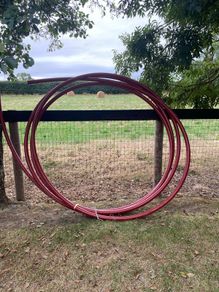 Electrical cable ducting