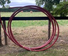 Electrical cable ducting