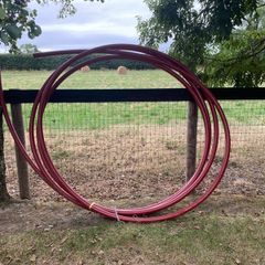 Electrical cable ducting