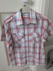 Summer shirt