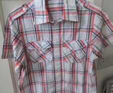 Summer shirt