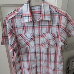 Summer shirt