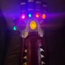 Marvel legends Nano infinity Gauntlet Avengers Endgame Role playing Image 2