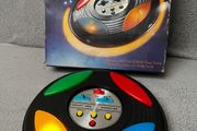 Vintage Monkey See Monkey Do Electronic Game