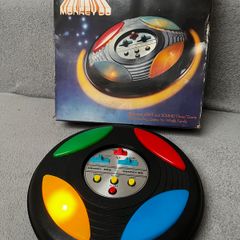 Vintage Monkey See Monkey Do Electronic Game