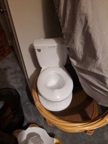 potty