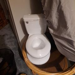 potty