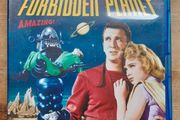 Forbidden Planet - Blu-ray - 2010 - Mint