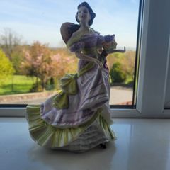 Royal Doulton Doll