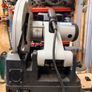 Evolution metal chop saw Image 2