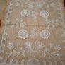 Handmade tray/table covers Image 2