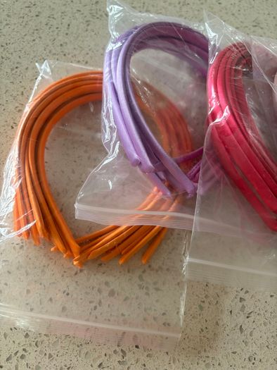 Hairbands