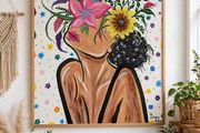 art canvas