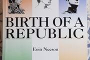 Birth Of A Republic by Eoin Neeson