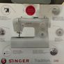 Singer sewing machine Image 2