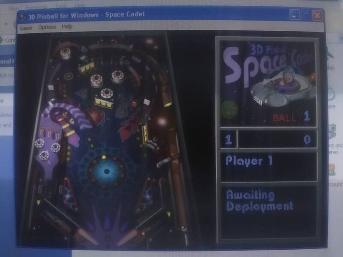 Dell 17inch CRT monitor