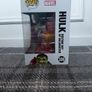 Hulk Busting out of Hulkbuster Marvel Funko Pop Image 4