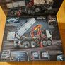 lego technic 42043 Mercedes-Benz Arocs 3245 Image 2