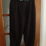 Brand New H&M Trousers, Size 12 Image 2