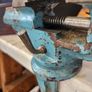 hobby jewelry fine shaping vice Image 4