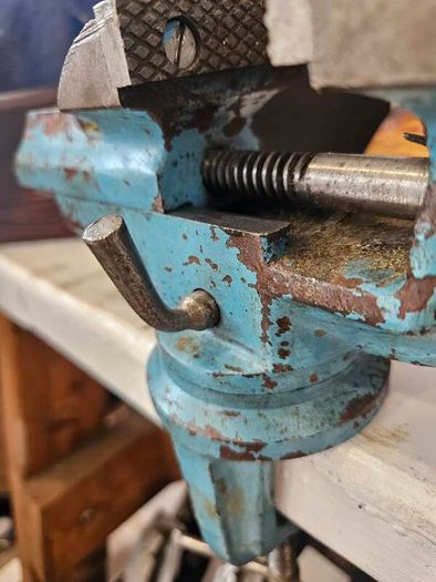 hobby jewelry fine shaping vice