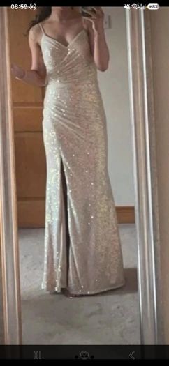 Debs/TY/Evening dress