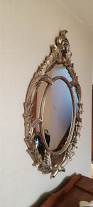 Designer Mirror