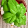 Shopkins Strawberry Kiss Colour Changing approx. 12 cm. Used Please see photos Image 9
