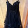 Obsession debs dress Image 7