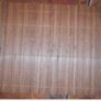 4 Vinyl Table Mats & 4 Bamboo Table Mats Image 2