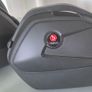 Motorcycle Panniers and Top Box Image 3